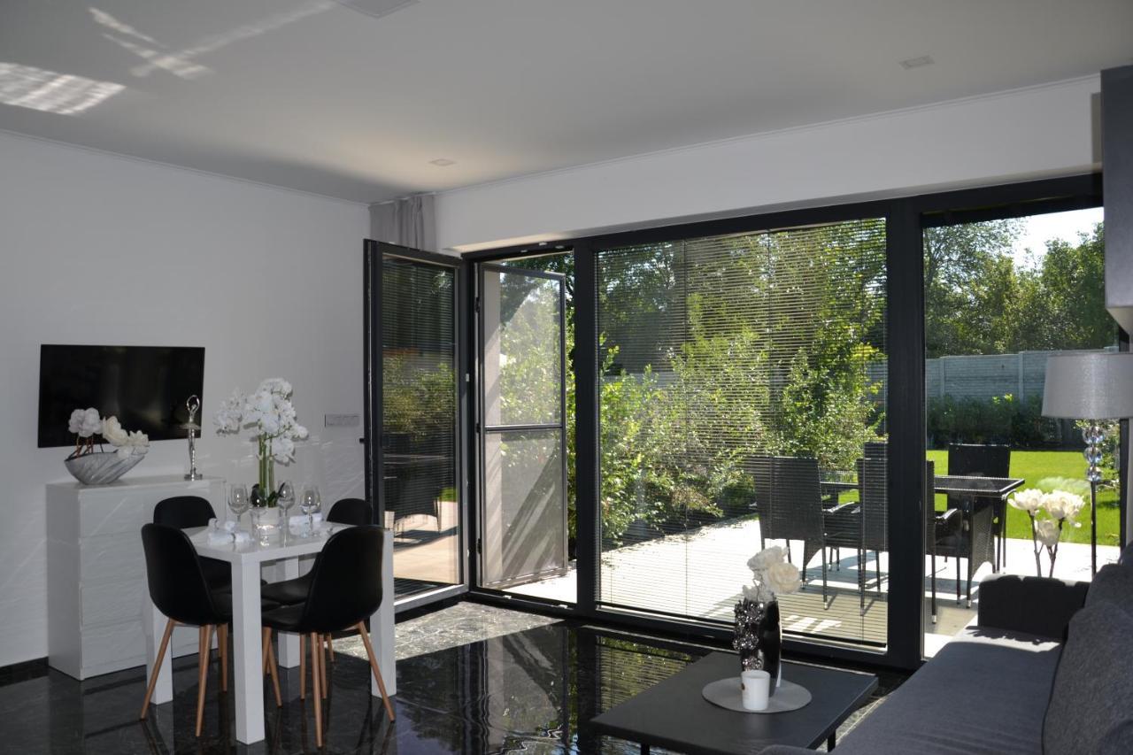 בולהארי Apartmany U Polanskych מראה חיצוני תמונה