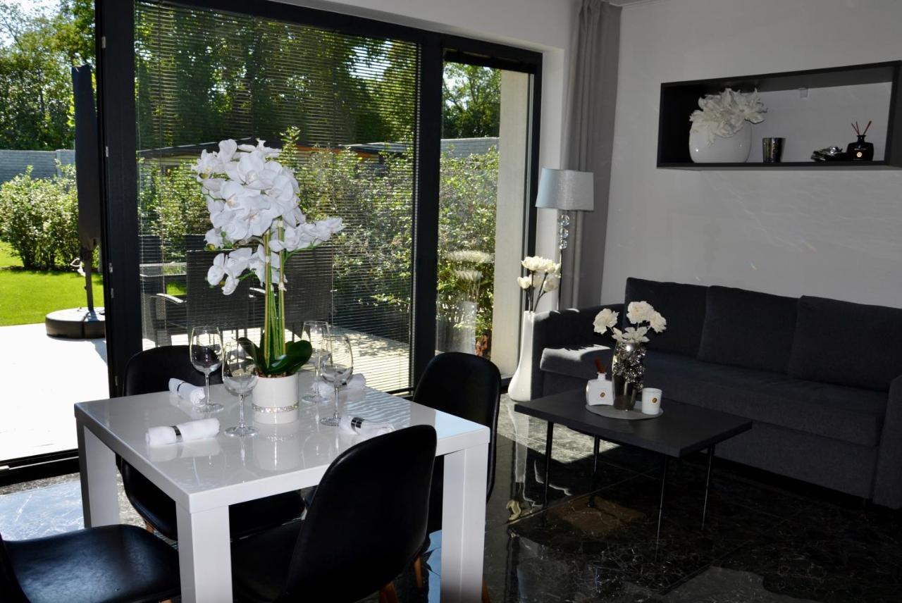 בולהארי Apartmany U Polanskych מראה חיצוני תמונה
