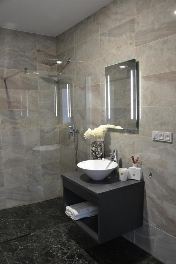 בולהארי Apartmany U Polanskych מראה חיצוני תמונה