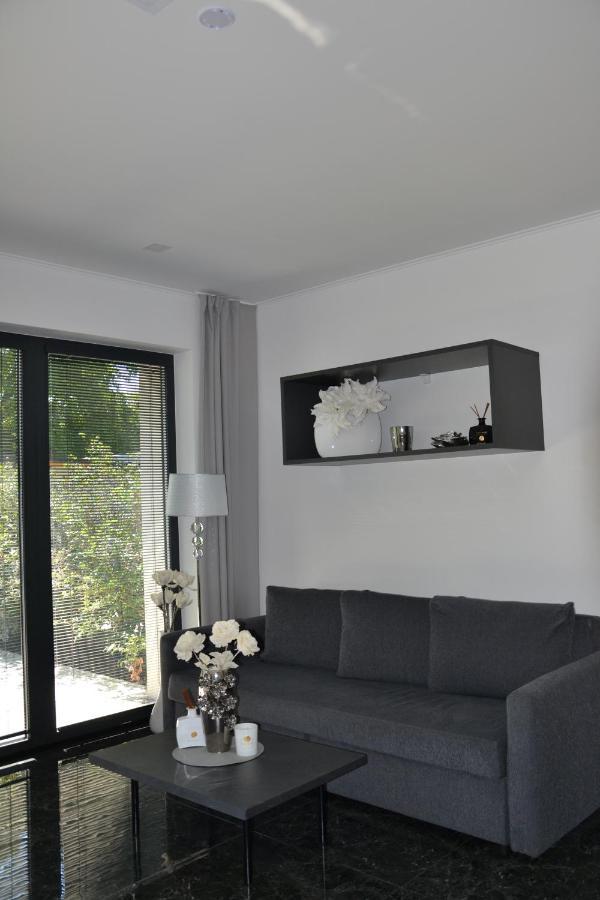 בולהארי Apartmany U Polanskych מראה חיצוני תמונה