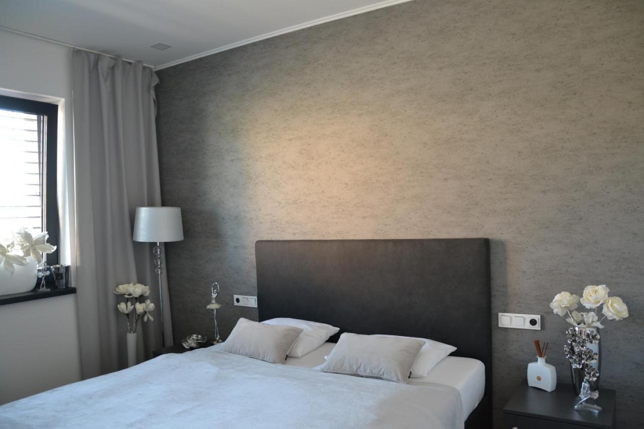 בולהארי Apartmany U Polanskych מראה חיצוני תמונה